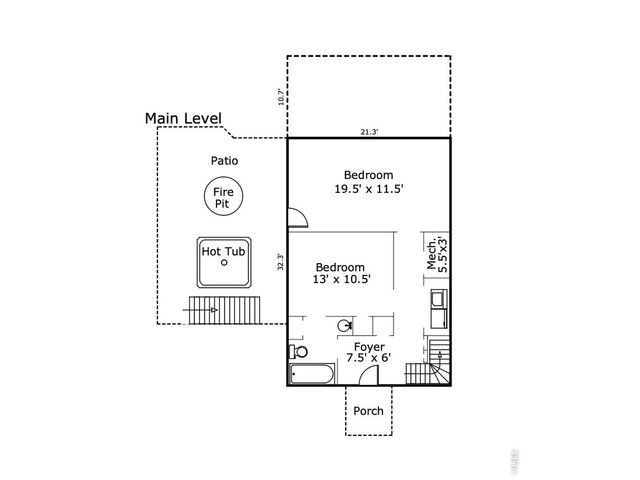 2215 20th St, Boulder, CO 80302