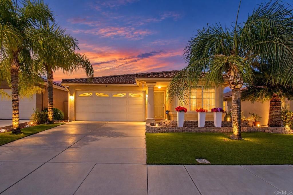 28345 Via Bandita, Menifee, CA 92585 — exterior