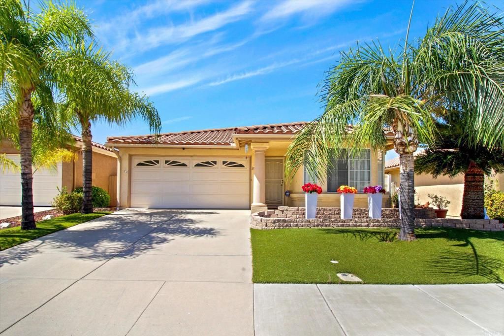 28345 Via Bandita, Menifee, CA 92585 — photo 2