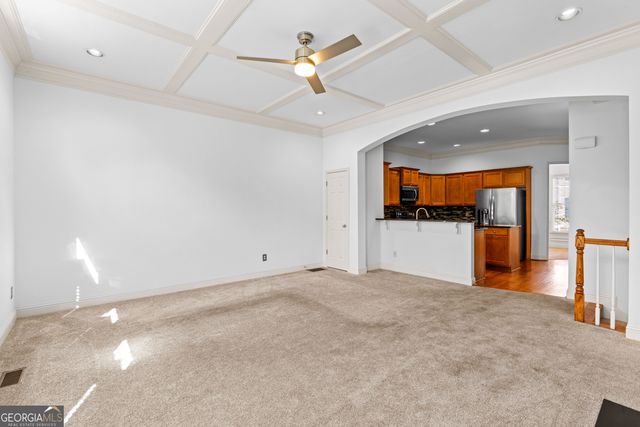 5270 Kershaw Court SE 2, Atlanta, GA 30339