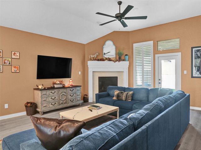 3009 Hobbs Lane, Melissa, TX 75454