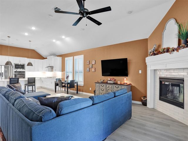 3009 Hobbs Lane, Melissa, TX 75454