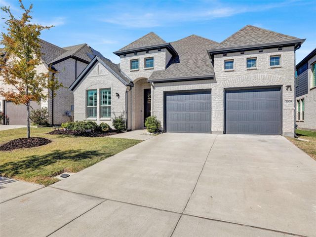 3009 Hobbs Lane, Melissa, TX 75454