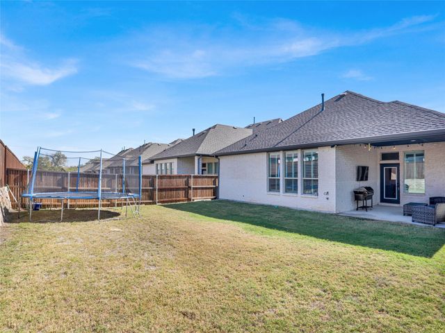 3009 Hobbs Lane, Melissa, TX 75454