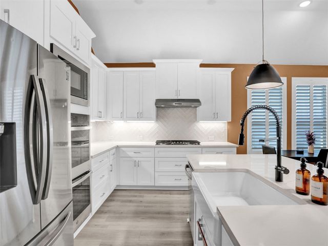 3009 Hobbs Lane, Melissa, TX 75454