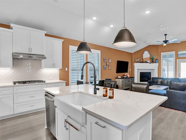 3009 Hobbs Lane, Melissa, TX 75454