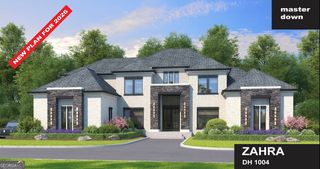 6711 Bishop Road, Fairburn, GA 30213