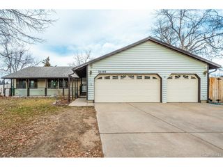 16845 E Navarro Dr, Aurora, CO 80013