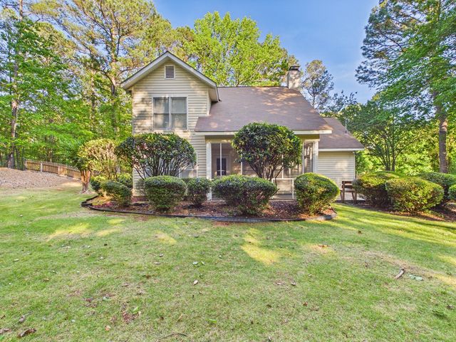 1002 Martin Road, Hamilton, GA 31811