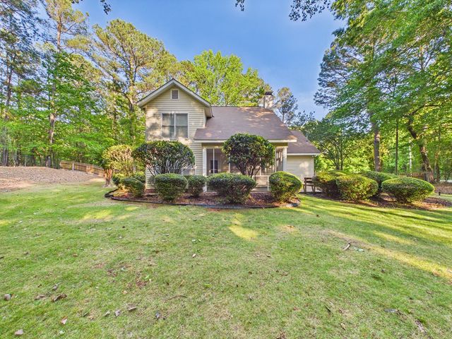 1002 Martin Road, Hamilton, GA 31811
