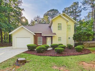1002 Martin Road, Hamilton, GA 31811