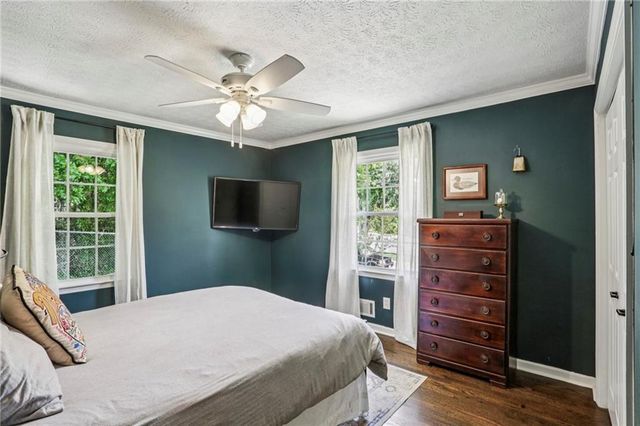 156 Diane Drive SE, Smyrna, GA 30082
