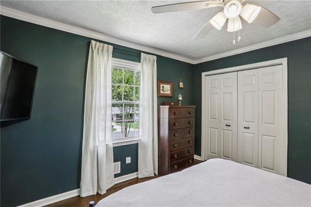 156 Diane Drive SE, Smyrna, GA 30082