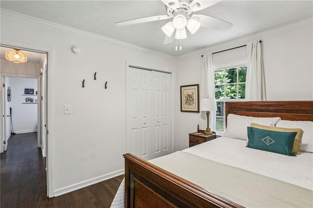 156 Diane Drive SE, Smyrna, GA 30082