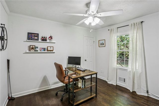 156 Diane Drive SE, Smyrna, GA 30082
