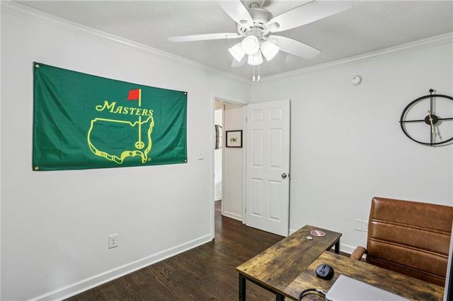 156 Diane Drive SE, Smyrna, GA 30082