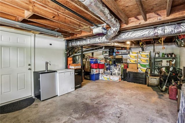 156 Diane Drive SE, Smyrna, GA 30082
