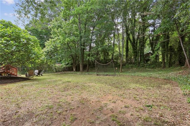 156 Diane Drive SE, Smyrna, GA 30082