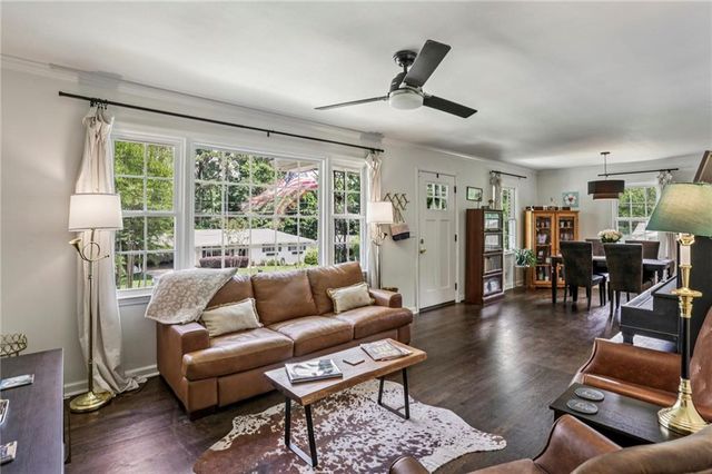 156 Diane Drive SE, Smyrna, GA 30082