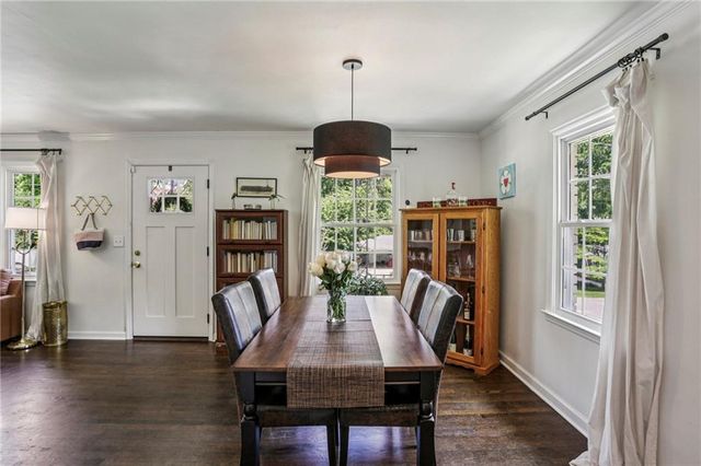 156 Diane Drive SE, Smyrna, GA 30082