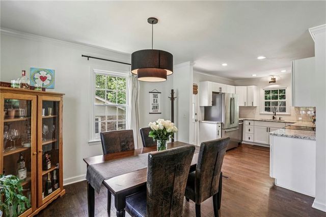 156 Diane Drive SE, Smyrna, GA 30082