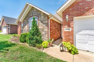 1707 Capps Road, Rogers, AR 72758
