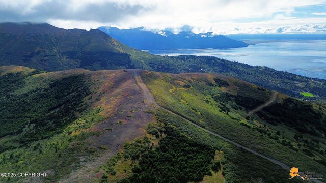 7690 Big Mountain Drive, Anchorage, AK 99516