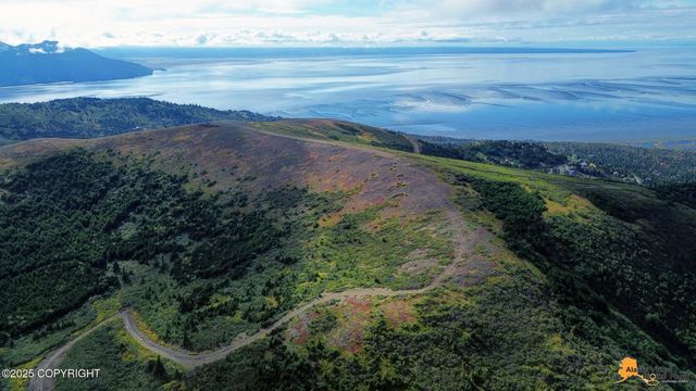 7690 Big Mountain Drive, Anchorage, AK 99516