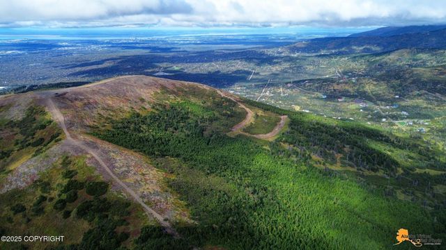 7690 Big Mountain Drive, Anchorage, AK 99516