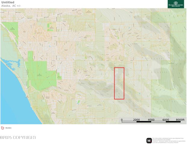 7690 Big Mountain Drive, Anchorage, AK 99516