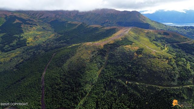 7690 Big Mountain Drive, Anchorage, AK 99516