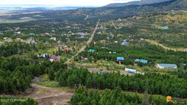 7690 Big Mountain Drive, Anchorage, AK 99516
