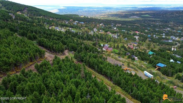 7690 Big Mountain Drive, Anchorage, AK 99516