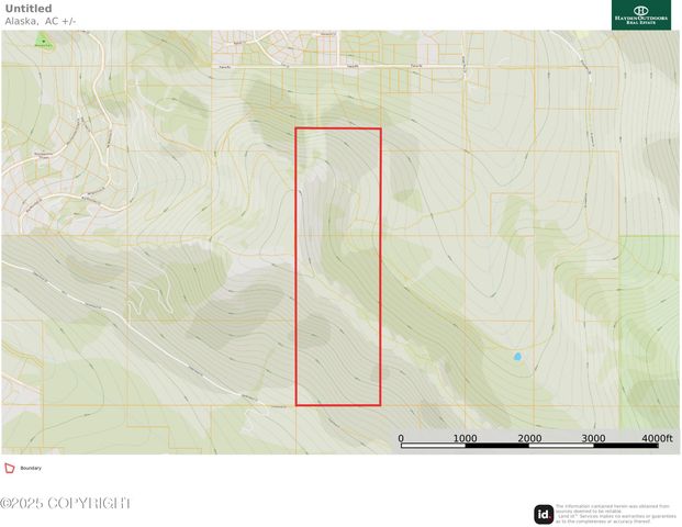 7690 Big Mountain Drive, Anchorage, AK 99516