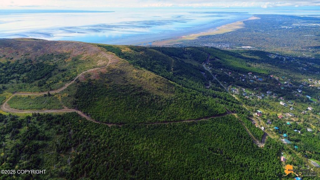 7690 Big Mountain Drive, Anchorage, AK 99516