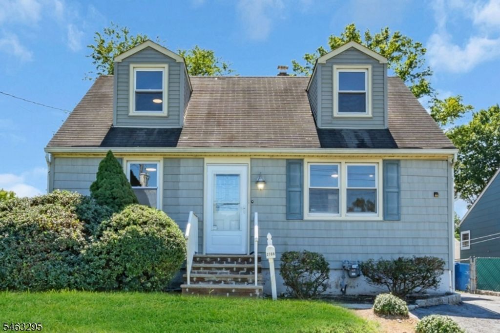 2708 Maple Ave, South Plainfield Boro, NJ 07080 — exterior