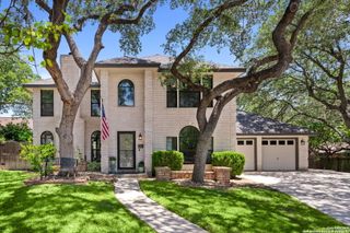8906 Shady, San Antonio, TX 78254