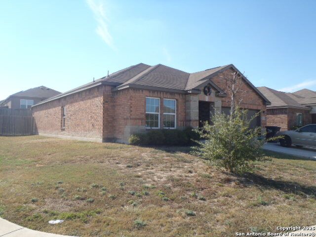 203 AZALEA WAY, New Braunfels, TX 78132