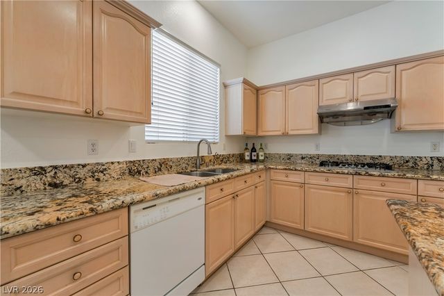 2807 Jamie Rose Street, Las Vegas, NV 89135