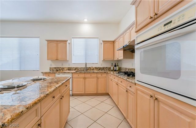 2807 Jamie Rose Street, Las Vegas, NV 89135