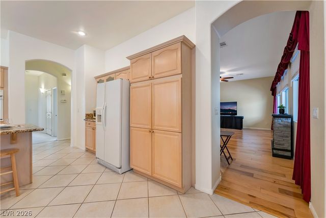 2807 Jamie Rose Street, Las Vegas, NV 89135