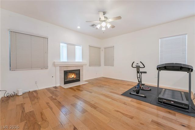 2807 Jamie Rose Street, Las Vegas, NV 89135