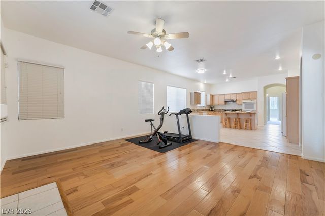 2807 Jamie Rose Street, Las Vegas, NV 89135