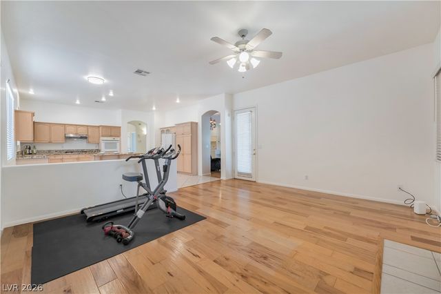 2807 Jamie Rose Street, Las Vegas, NV 89135