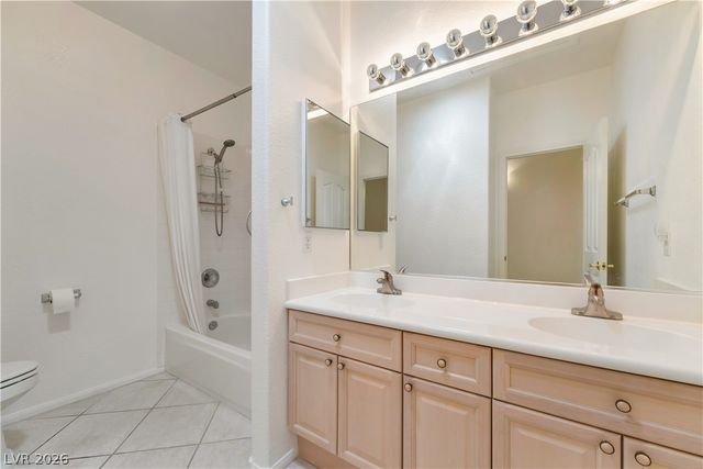 2807 Jamie Rose Street, Las Vegas, NV 89135