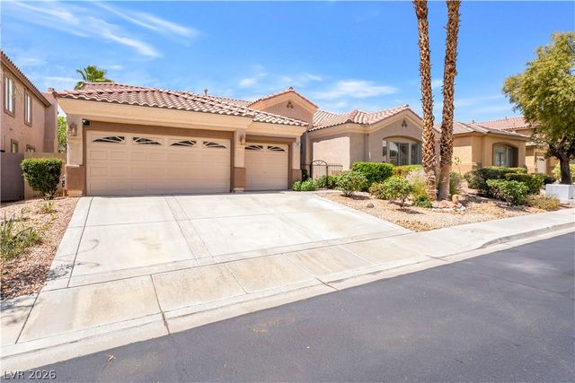 2807 Jamie Rose Street, Las Vegas, NV 89135