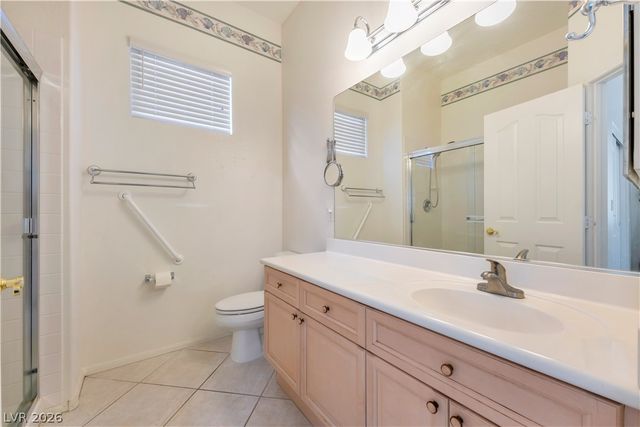 2807 Jamie Rose Street, Las Vegas, NV 89135