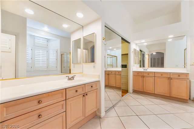 2807 Jamie Rose Street, Las Vegas, NV 89135