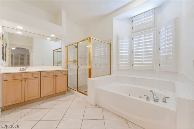 2807 Jamie Rose Street, Las Vegas, NV 89135
