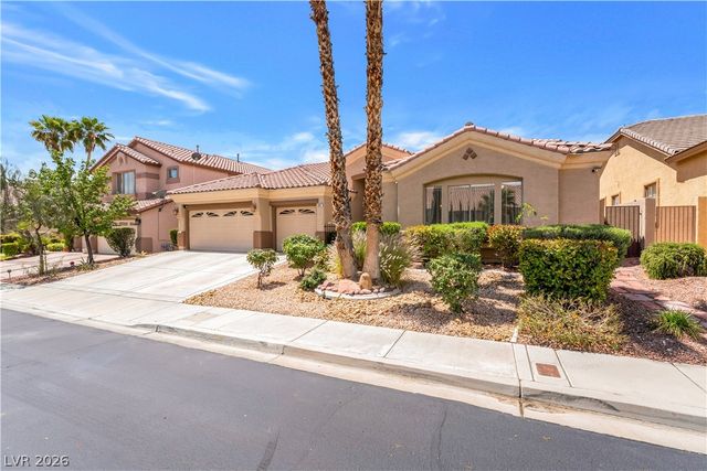 2807 Jamie Rose Street, Las Vegas, NV 89135